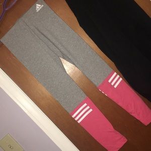 Adidas Leggings XXS